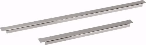 Listwa wspornikowa do pojemników GN 1/1