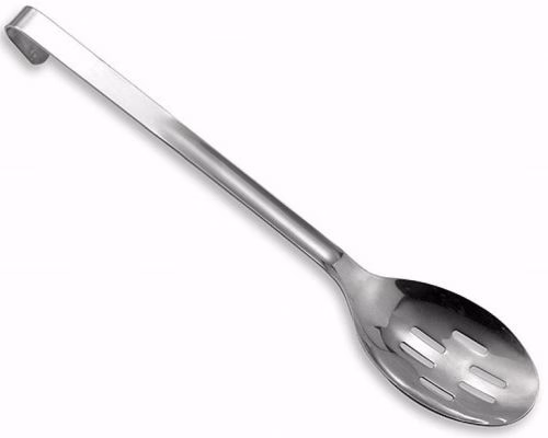 Łyżka z nacięciami