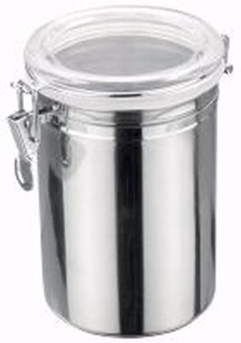 Pojemnik do artykułów sypkich, przypraw - poj. 1,25 ltr