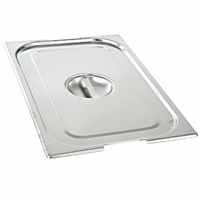 Pokrywa do GN 2/3 z ruchomymi uchwytami