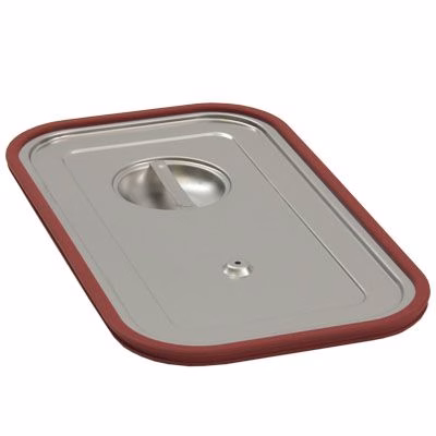 Pokrywa do GN 1/6 z uszczelką