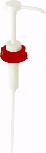 Pompka do majonezu, ketchupu, sosów poj. 30 ml