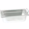 Pojemnik gastronomiczny GN 1/3-100 z ruchomymi uchwytami