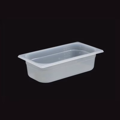 Pojemnik gastronomiczny GN 1/3-150 z polipropylenu