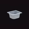 Pojemnik gastronomiczny GN 1/6-150 z polipropylenu