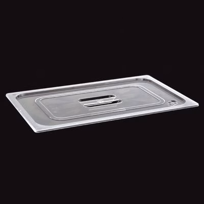 13312 Pokrywa do GN 1/2 z poliwęglanu