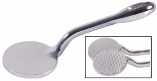 Tłuczek do mięsa, gładki