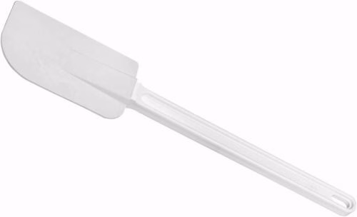 Łopatka do ciast, kremów