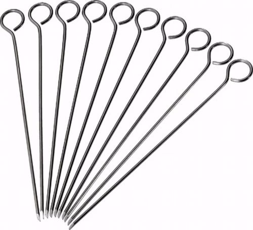 13580 Szpilki do szaszłyków dł. 35 cm