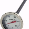 Termometr - sonda, analogowy