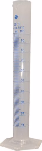 13763 Cylinder pomiarowy