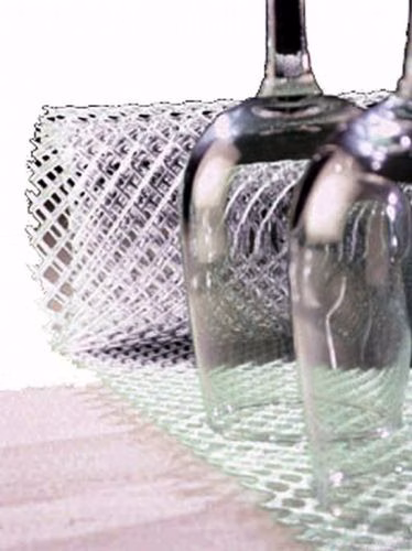 Mata barowa ociekowa Sani Dry