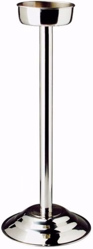 Stojak na wiaderko do szampana