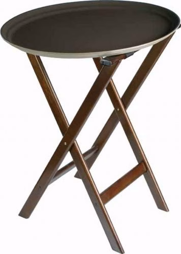 Stojak do tac i półmisków