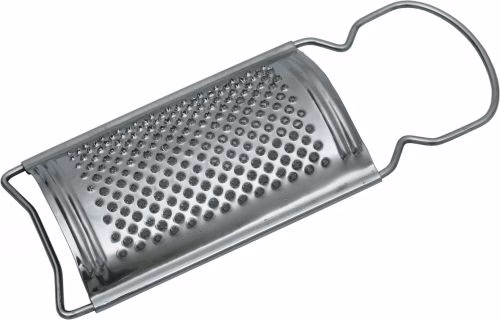 Tarka do gałki muszkatołowej, cytryn