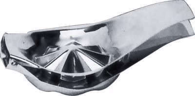 13905 Wyciskacz do plasterków cytryn, szczękowy