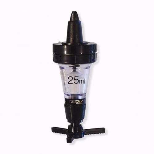 13962 Dozownik, porcjomierz do alkoholu ECO poj. 20 cc