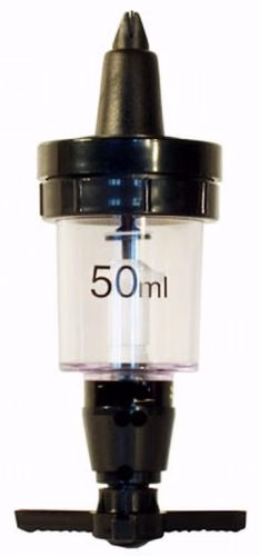 Dozownik, porcjomierz do alkoholu ECO poj. 40 cc