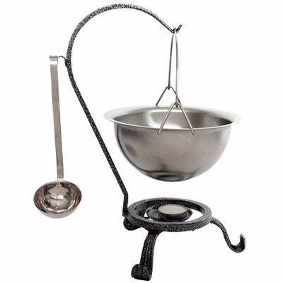 Kociołek do gulaszu