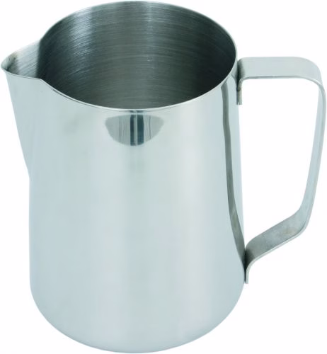 Dzbanek do spieniania mleka poj. 1,36 ltr