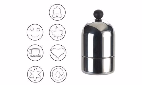 Dekorator do cappuccino