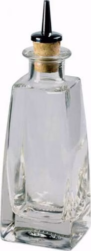 Butelka do gorzkich składników Dash Bottle