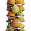 Etażera do owoców