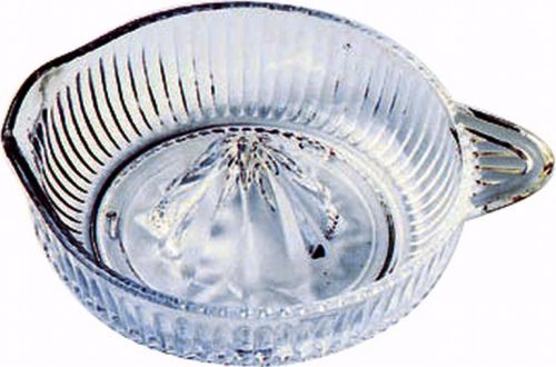 26715 Wyciskacz do połówek cytryn, pomarańcz