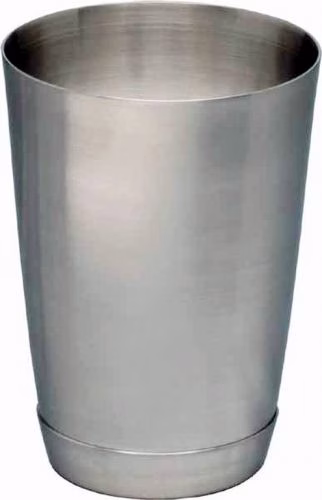 26724 Kubek metalowy do Speed Shaker