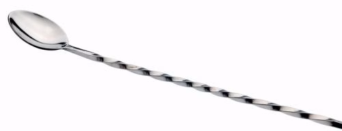 Łyżka barmańska, spiralna bez tłuczka