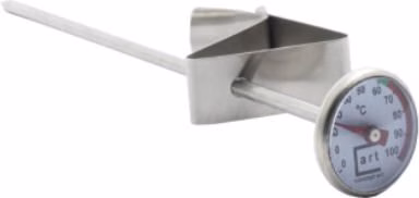 Termometr - sonda, analogowy