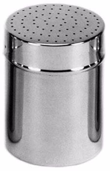 Pojemnik do posypywania, bardzo drobne otwory - pieprz