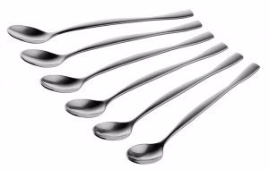 Łyżeczka barmańska seria HAMPTON MERTENS