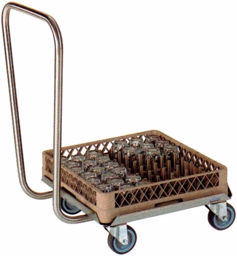 26983 Wózek do transportu koszy