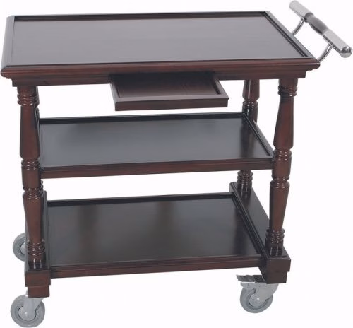 27221 Wózek kelnerski