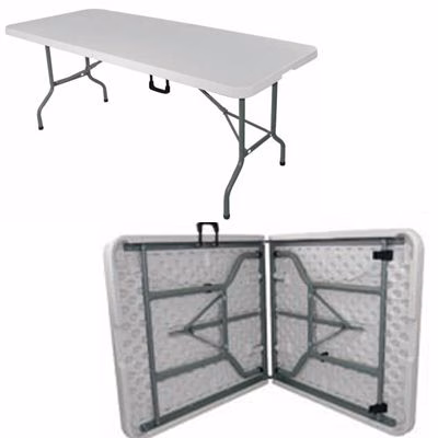 Stół cateringowy, składany