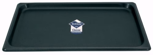 27482 Blacha do pieczenia 1/1 GN gładka