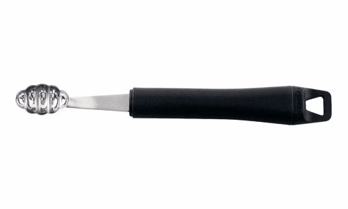 27495 Nóż do wykrawania owalny