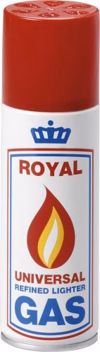 27613 Wkład z gazem do palnika do Creme Brulee