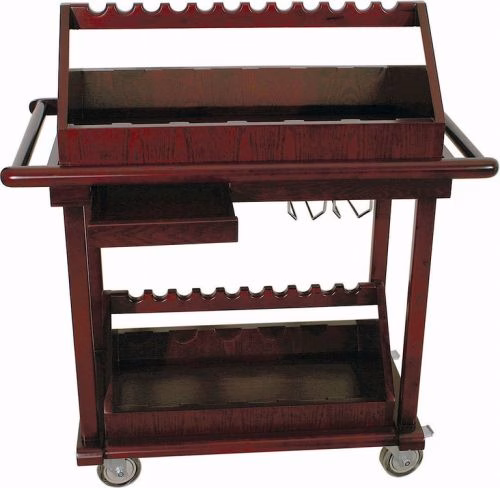 27626 Wózek serwisowy do napojów