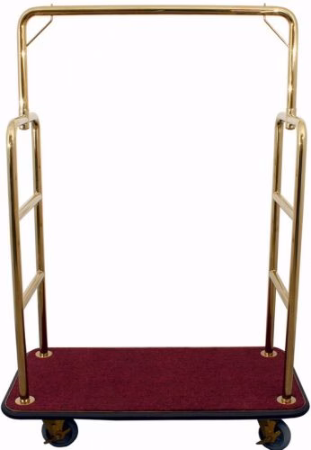 27631 Wózek bagażowo-transportowy