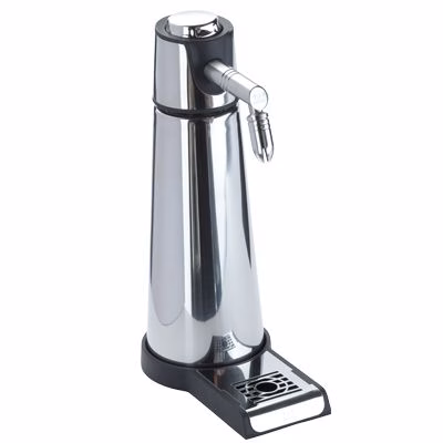 Syfon do bitej śmietany poj. 1 ltr THERMO XPRESSWHIP ISI