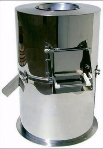 27734 Obieraczka do ziemniaków poj. 20 kg