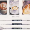 Latte Art zestaw