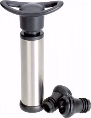 Pompka próżniowa do wina