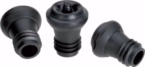 27867 Zapasowe korki do pompki próżniowej do wina o nr 931 23