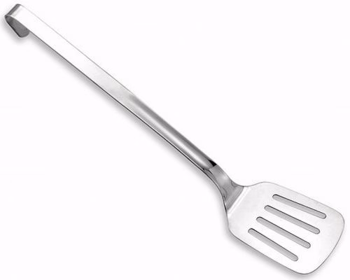 Łopatka do przewracania z nacięciami