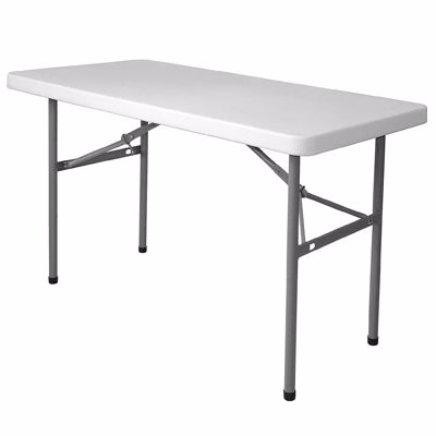 Stół cateringowy, składany