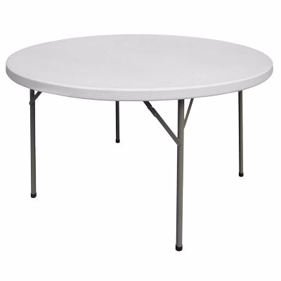 Stół cateringowy, składany