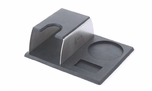 Podstawa do tampera i ubijania kawy BLACK